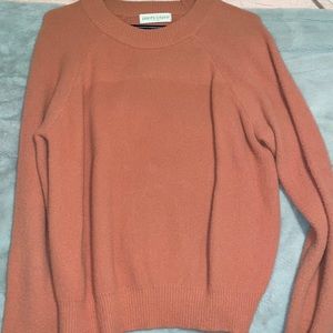 Pants store sweater